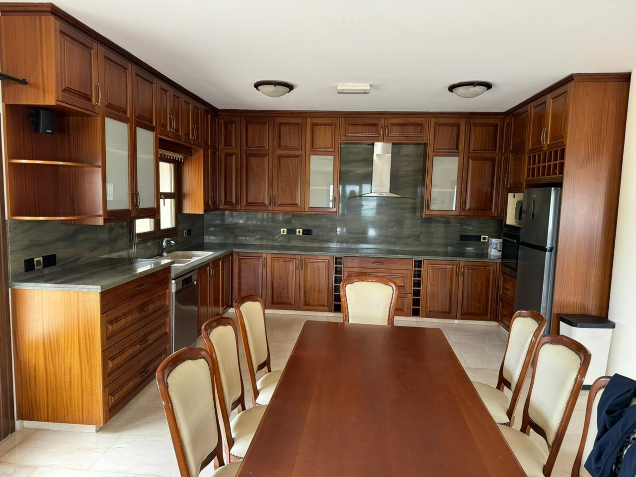 Дом Simou, Кипр, 230 м² - фото 16