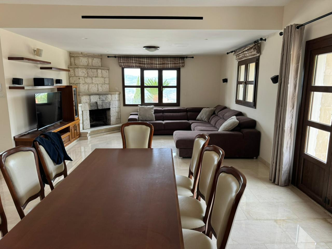 Дом Simou, Кипр, 230 м² - фото 17