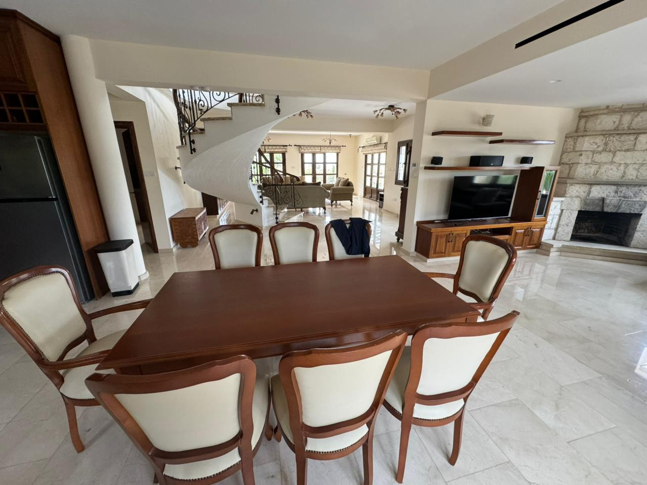 Дом Simou, Кипр, 230 м² - фото 18