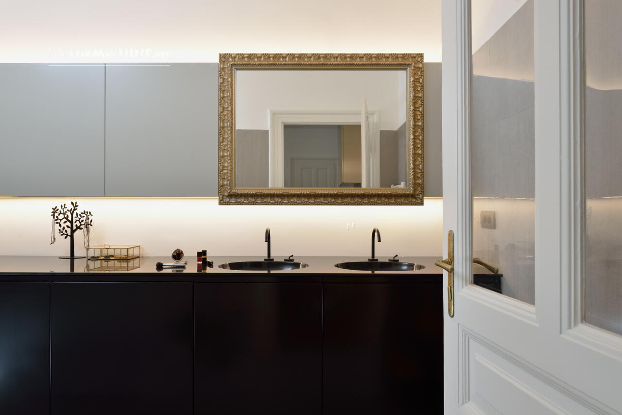 Квартира в Любляне, Словения, 138 м² - фото 5