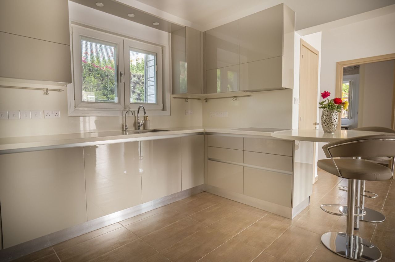 Дом в Пейе, Кипр, 180 м² - фото 19