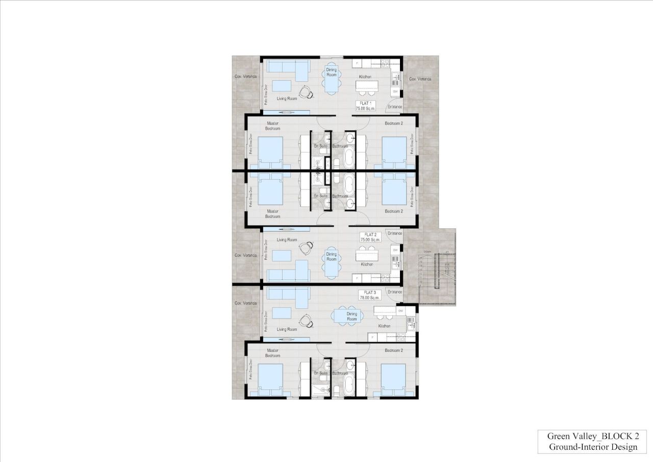 Отель, гостиница в Продроми, Кипр, 672 м² - фото 19