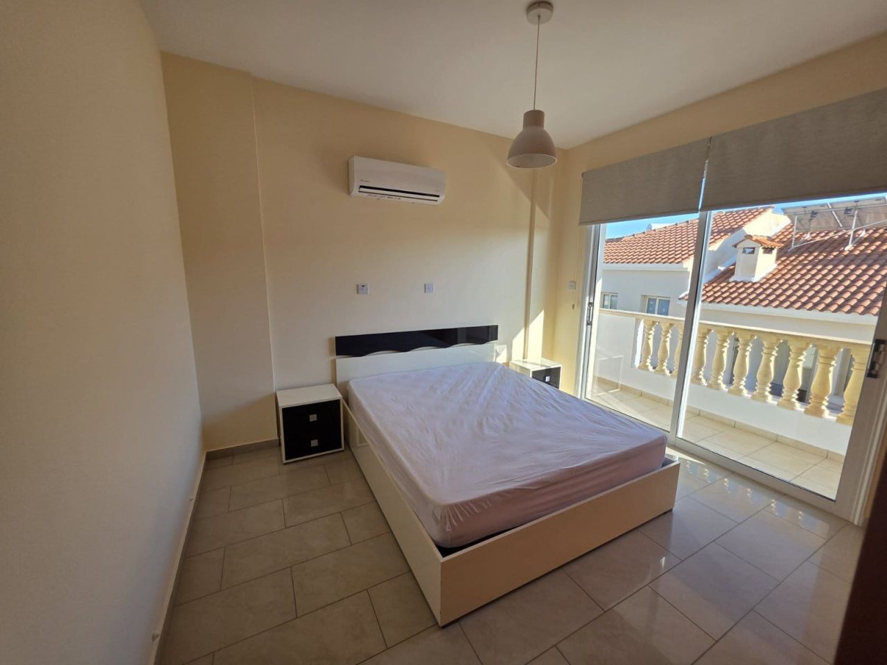 Апартаменты в Агиос Теодоросе, Кипр, 110 м² - фото 19