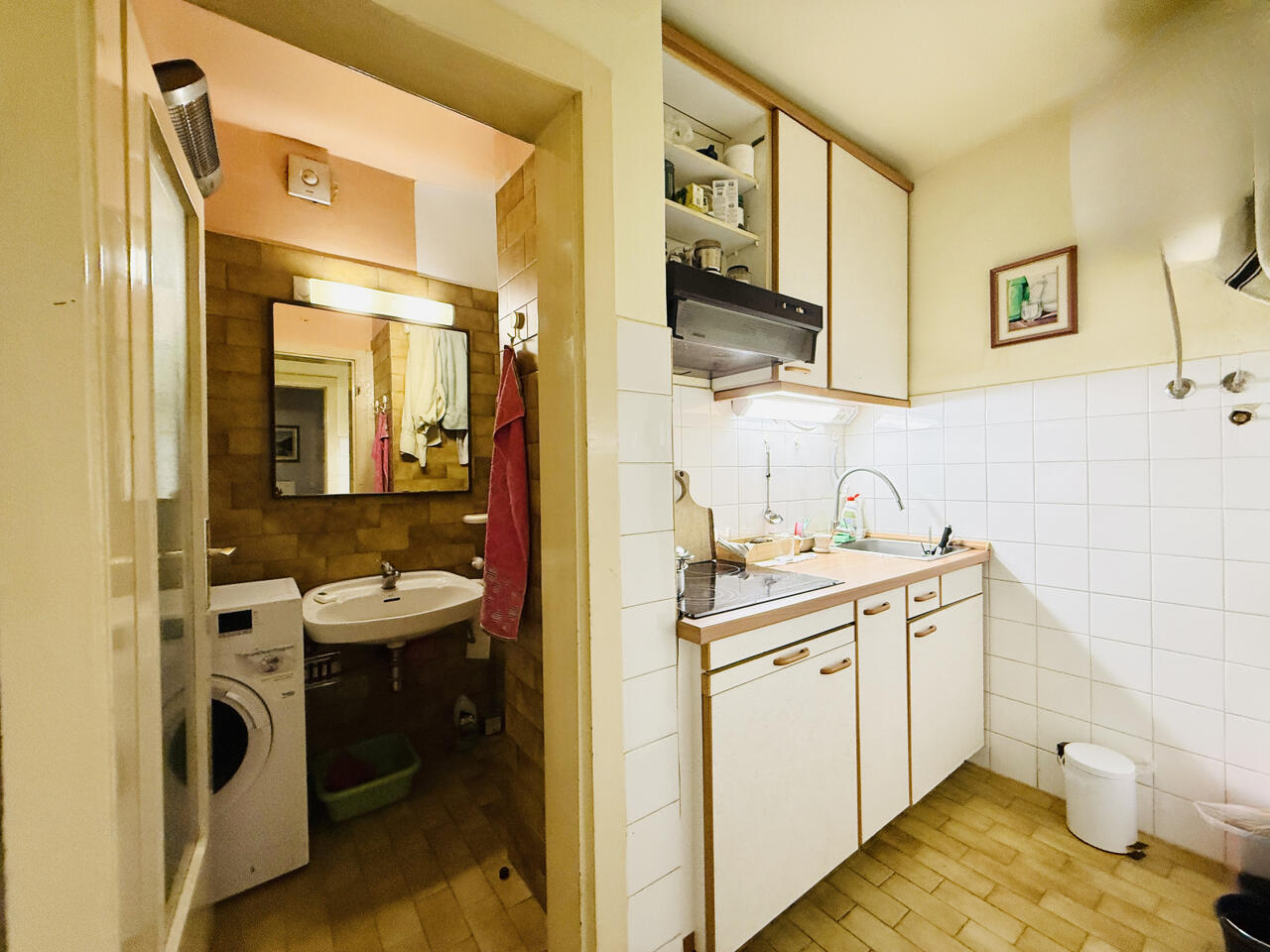 Квартира в Любляне, Словения, 52 м² - фото 5