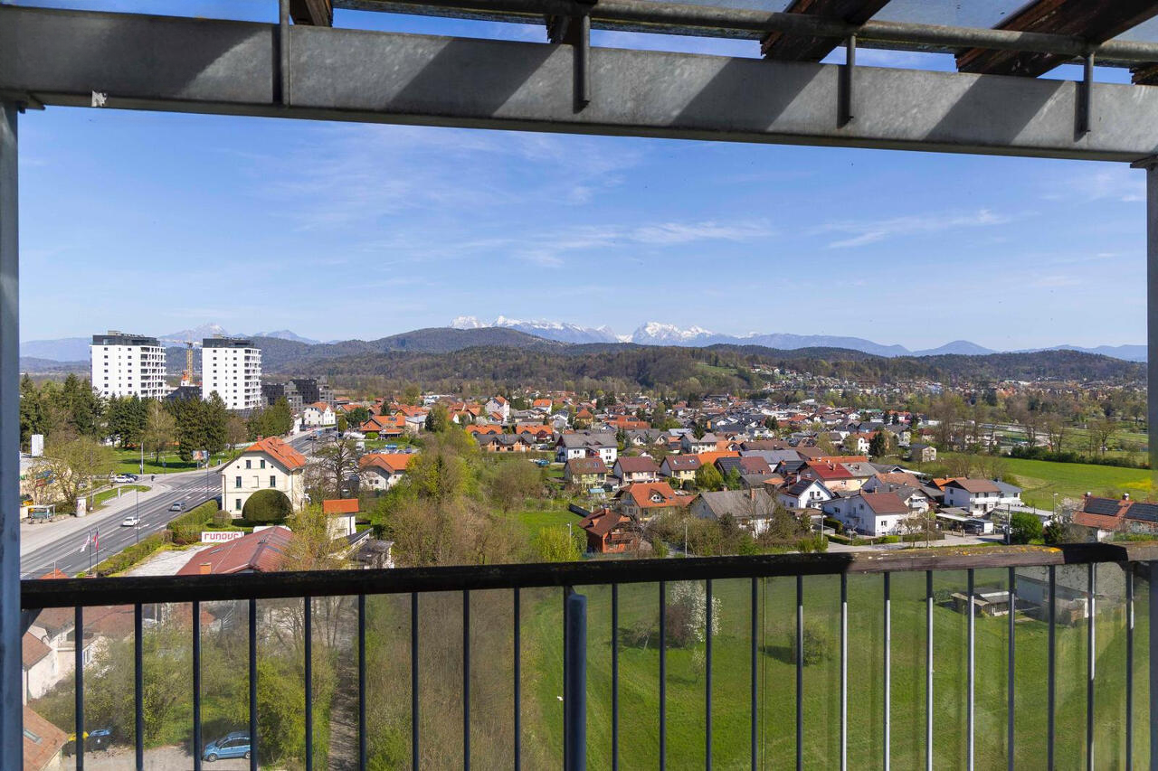 Квартира в Любляне, Словения, 125 м² - фото 5