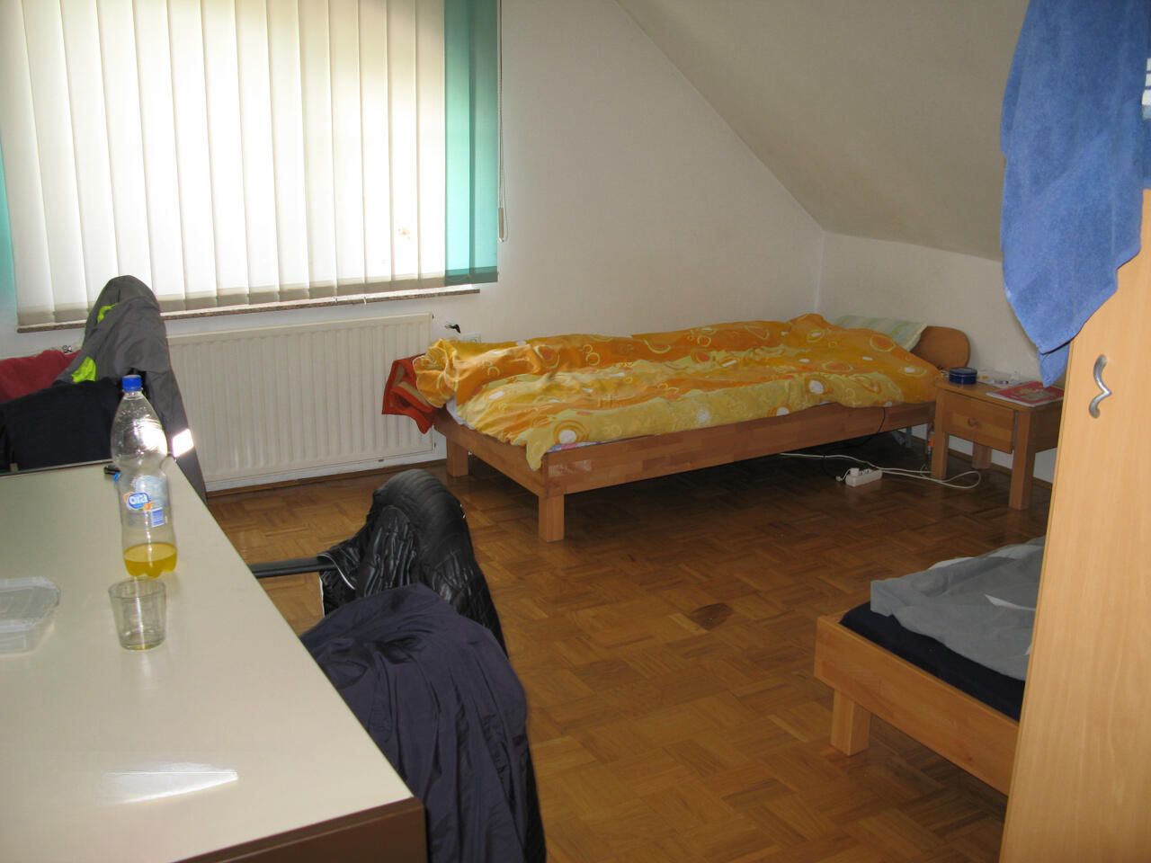 Квартира в Любляне, Словения, 63 м² - фото 5