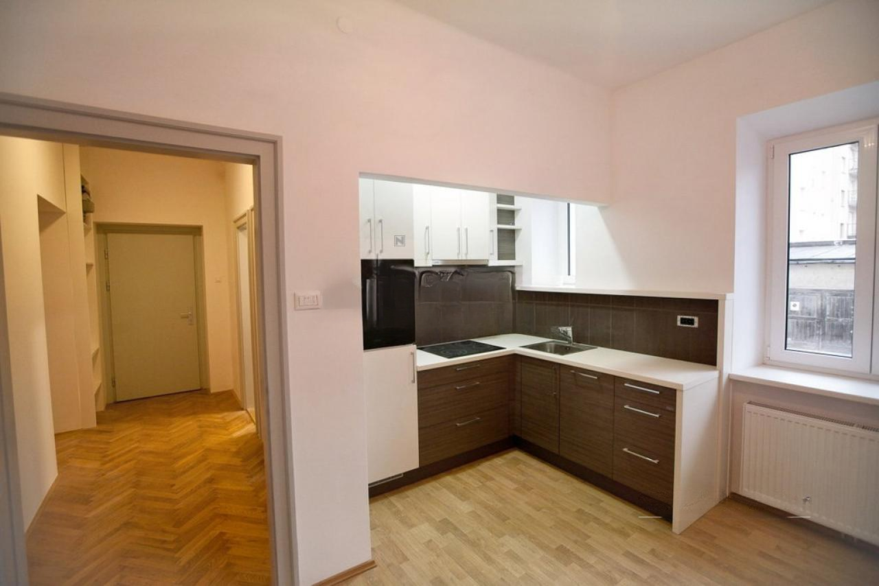 Квартира в Любляне, Словения, 62 м² - фото 5