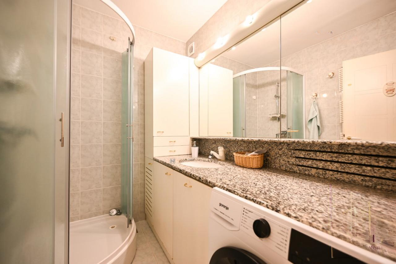 Квартира в Любляне, Словения, 121 м² - фото 5