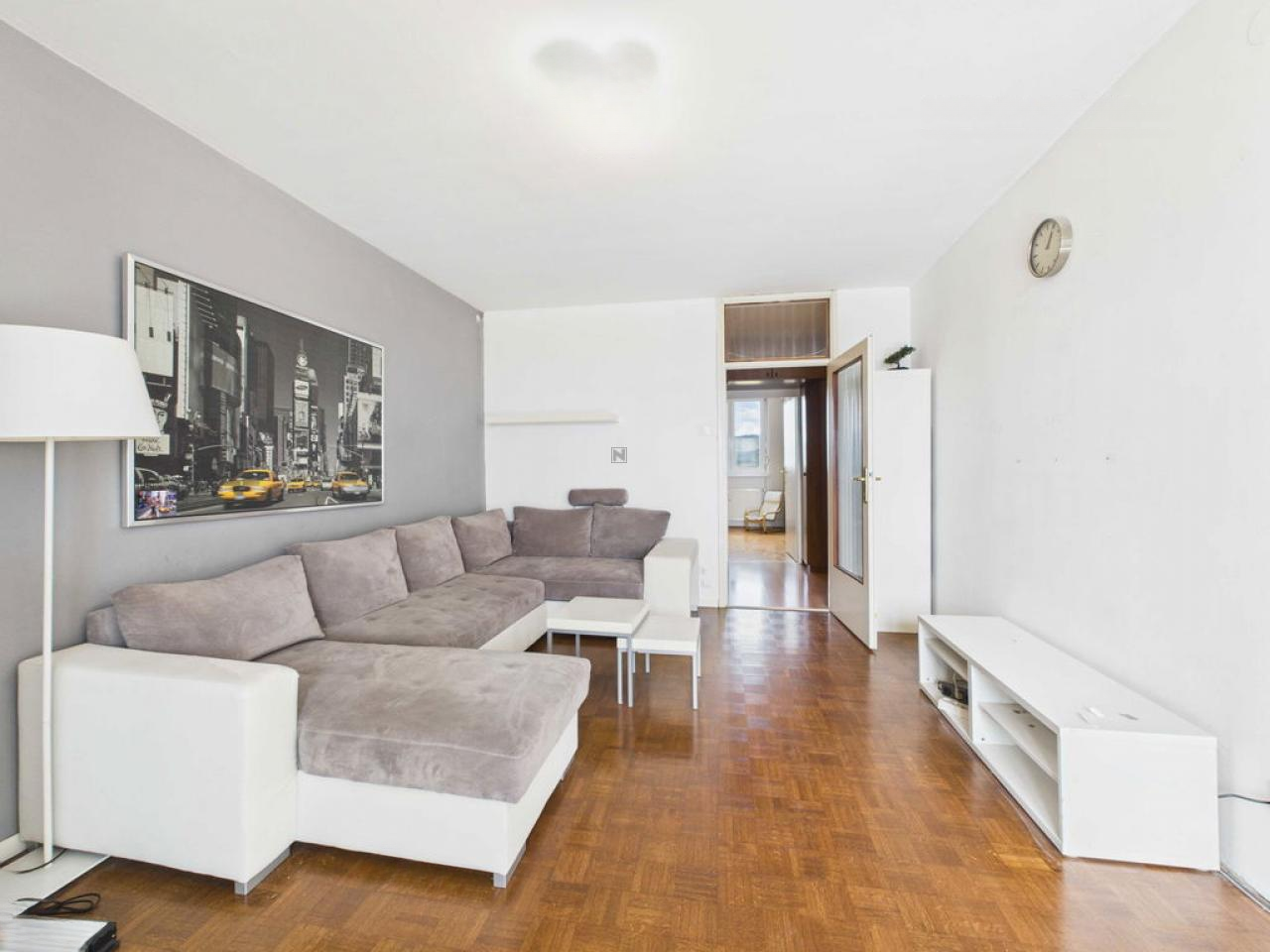 Квартира в Любляне, Словения, 66 м² - фото 5