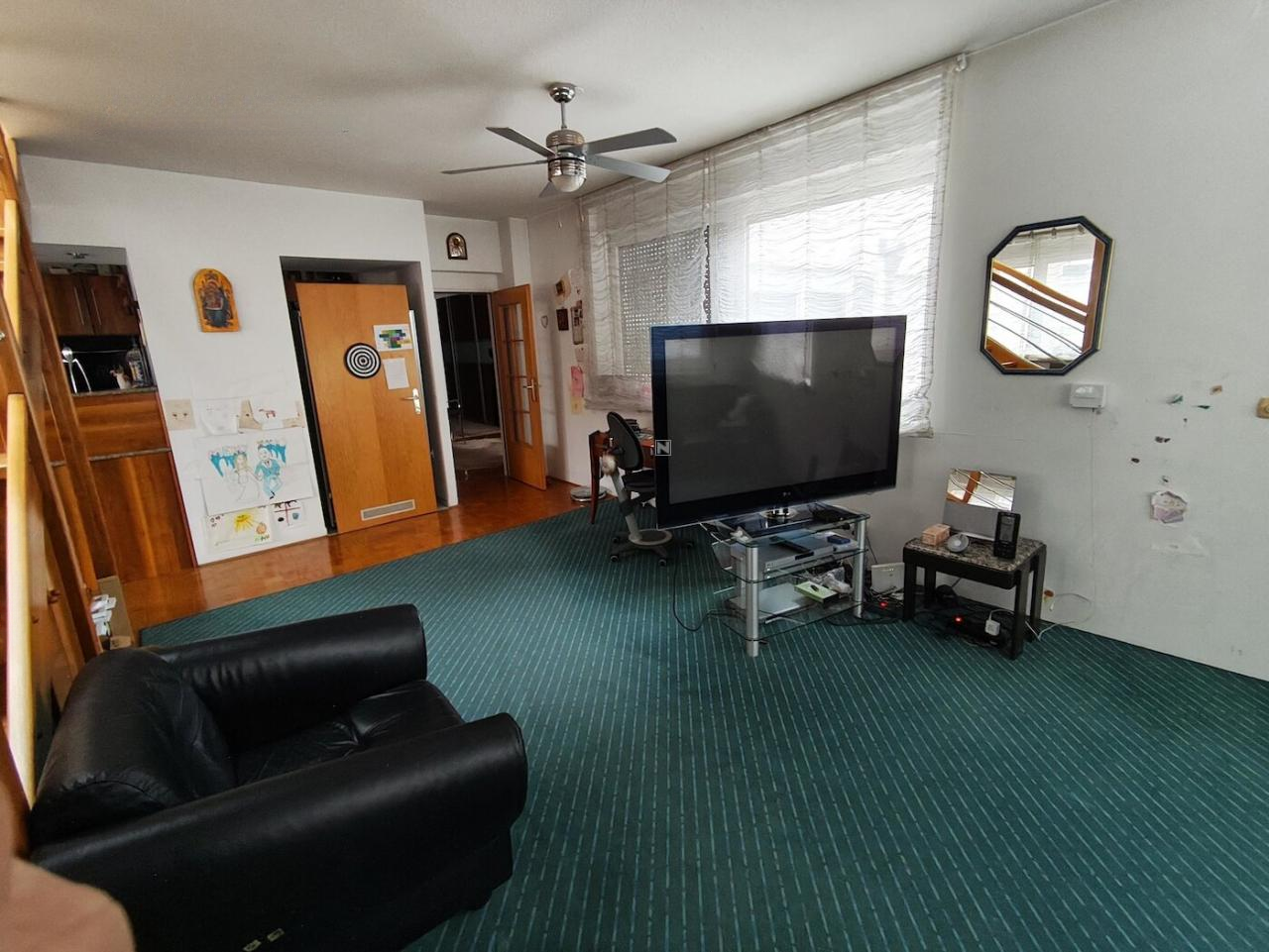 Квартира в Любляне, Словения, 205 м² - фото 5