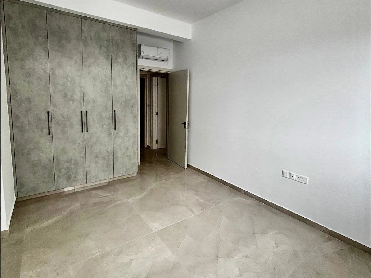 Квартира в Меса-Йитонии, Кипр, 97 м² - фото 5