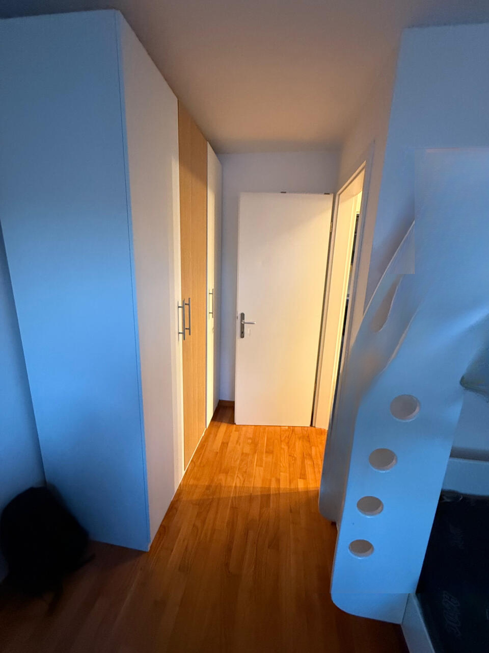 Квартира в Любляне, Словения, 27 м² - фото 5