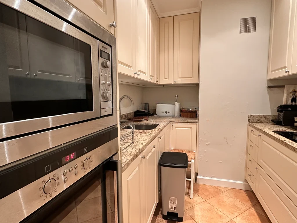 Квартира в Сен-Романе, Монако, 135 м² - фото 5