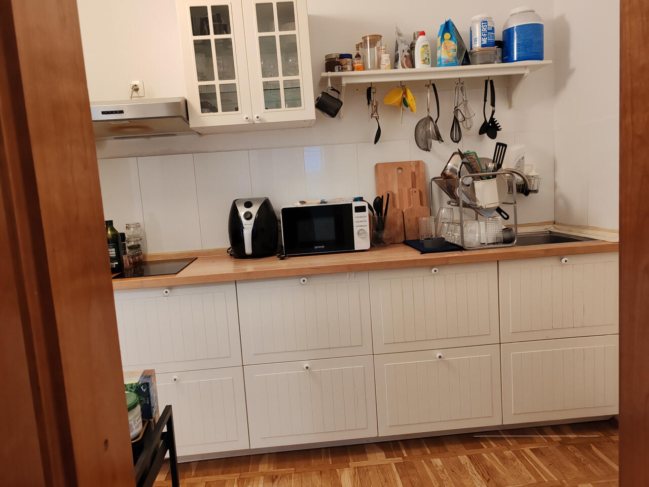 Квартира в Любляне, Словения, 55 м² - фото 5