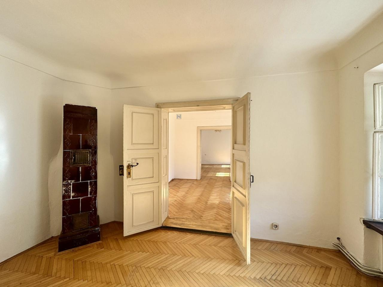 Квартира в Любляне, Словения, 137 м² - фото 5