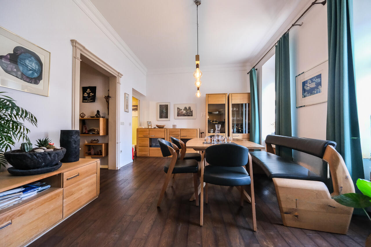 Квартира в Любляне, Словения, 181 м² - фото 5