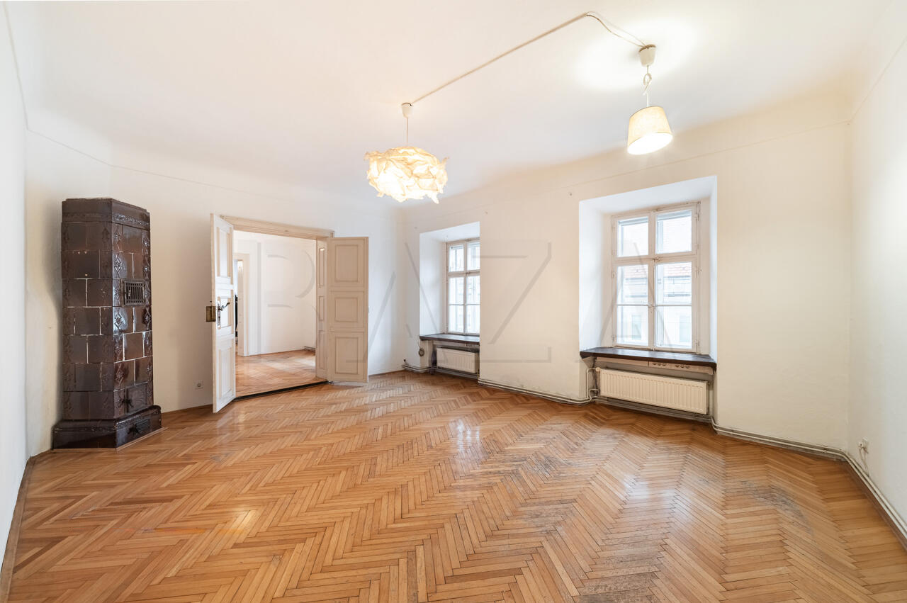 Квартира в Любляне, Словения, 80 м² - фото 5