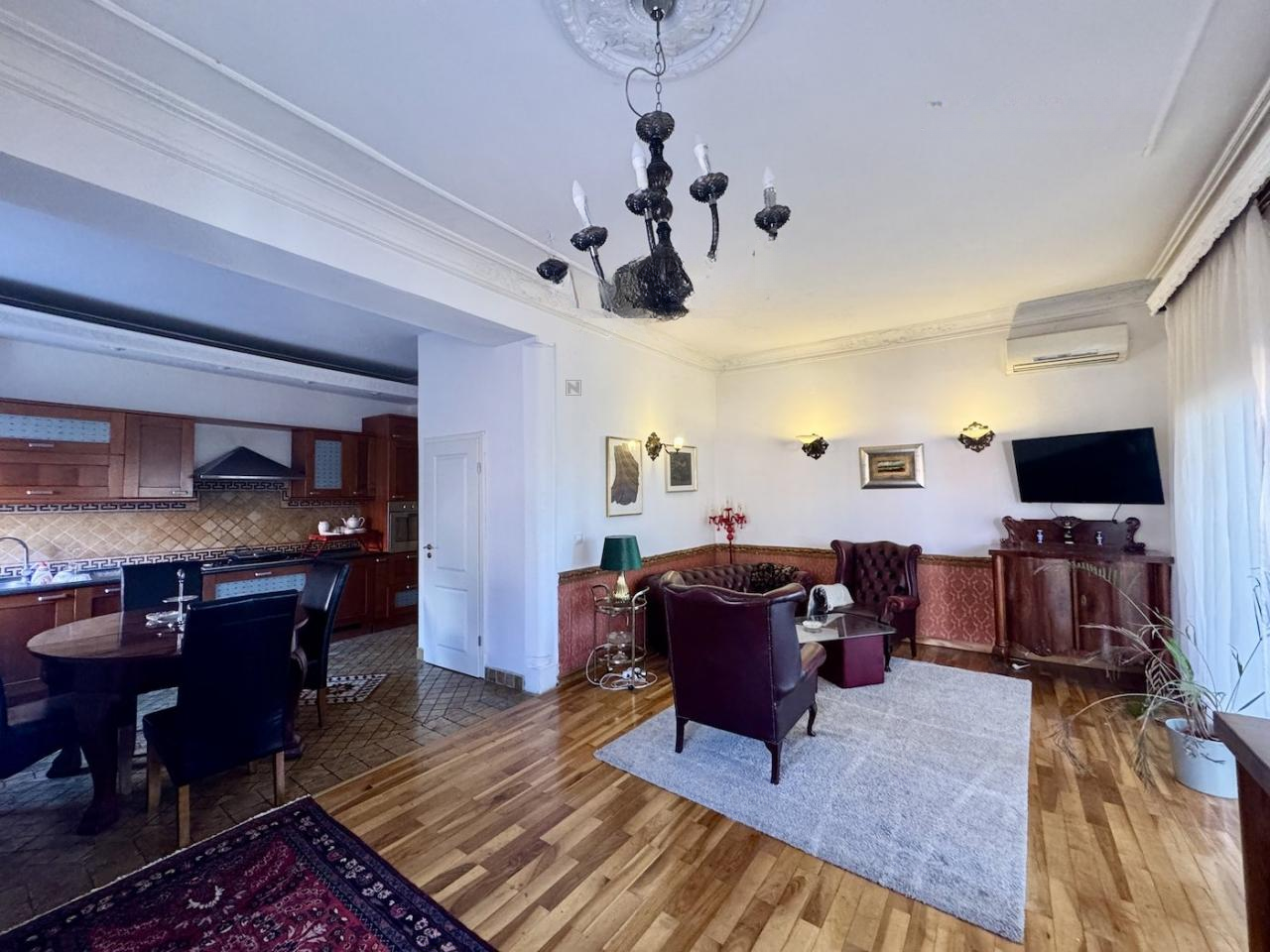 Квартира в Любляне, Словения, 120 м² - фото 5