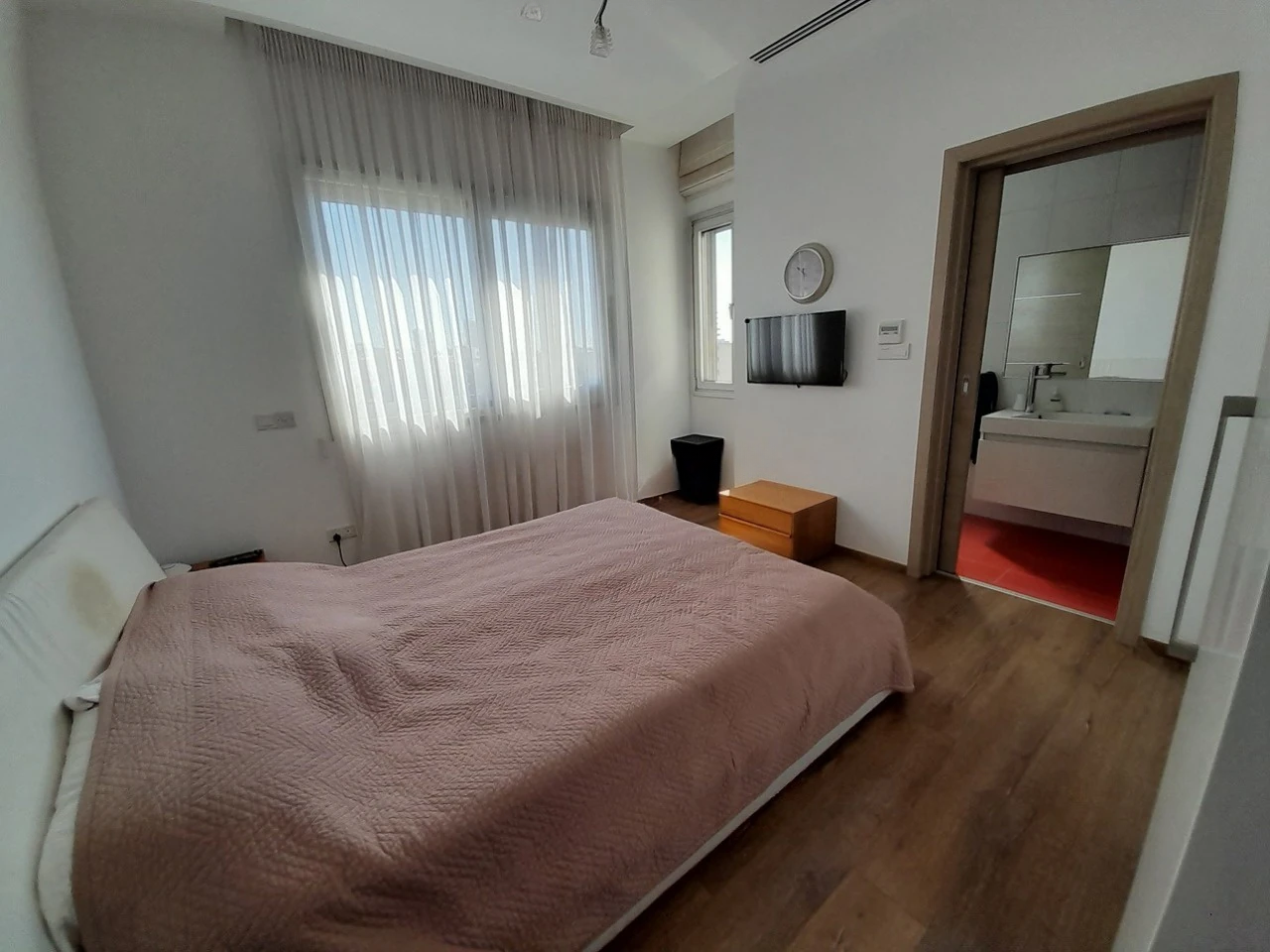 Квартира в Агиос Тихоне, Кипр, 194 м² - фото 5