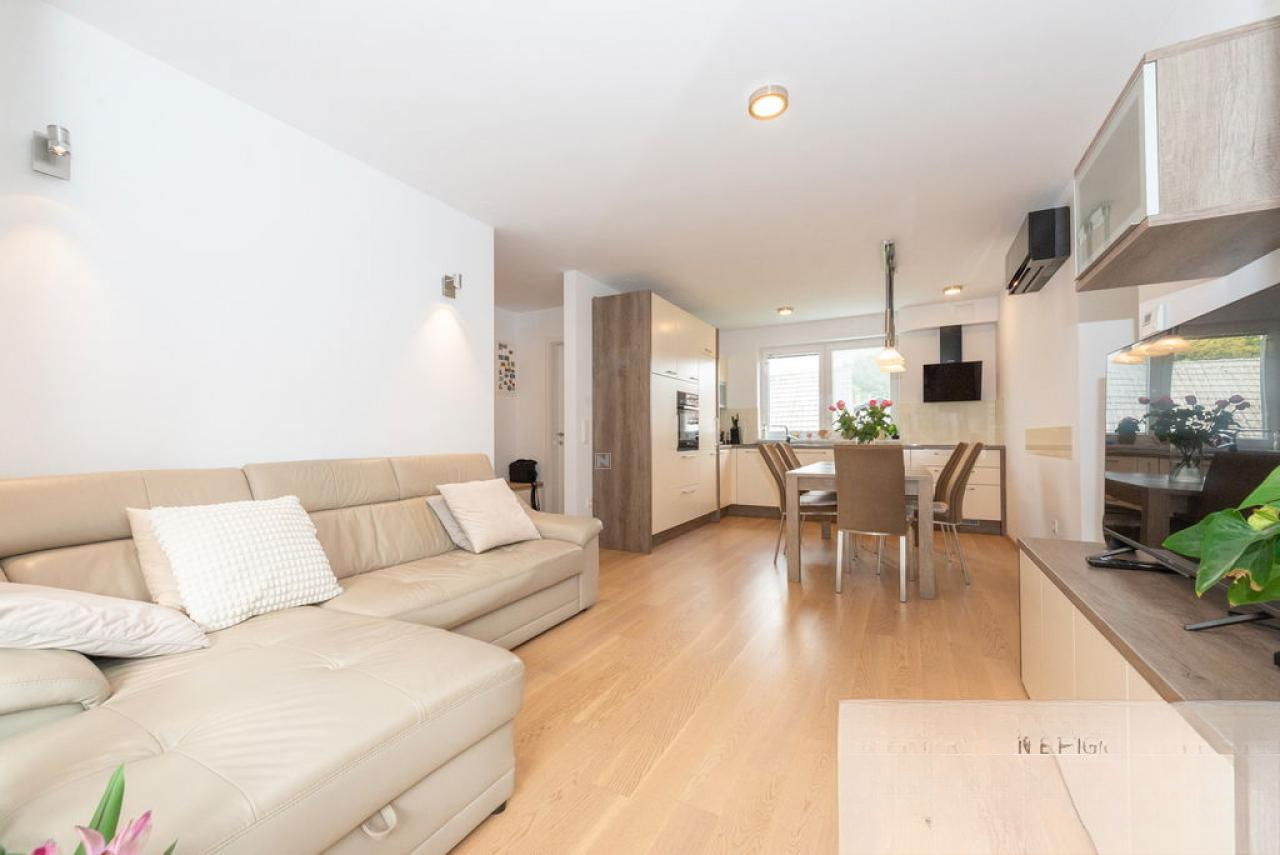 Квартира в Любляне, Словения, 90 м² - фото 5
