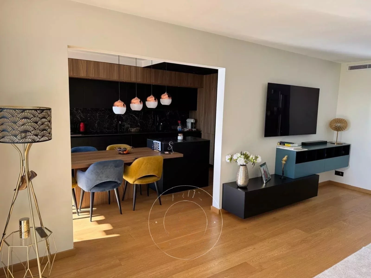 Квартира в Каннах, Франция, 85 м² - фото 5
