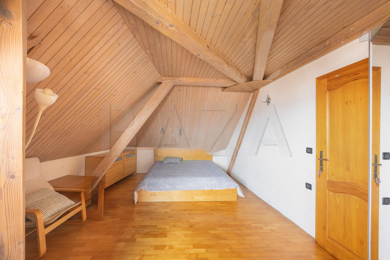Квартира в Любляне, Словения, 132 м² - фото 5
