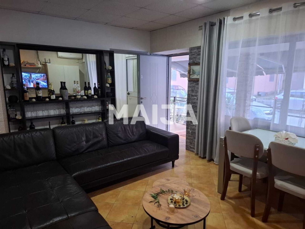 Дом во Влёре, Албания, 43 м² - фото 4