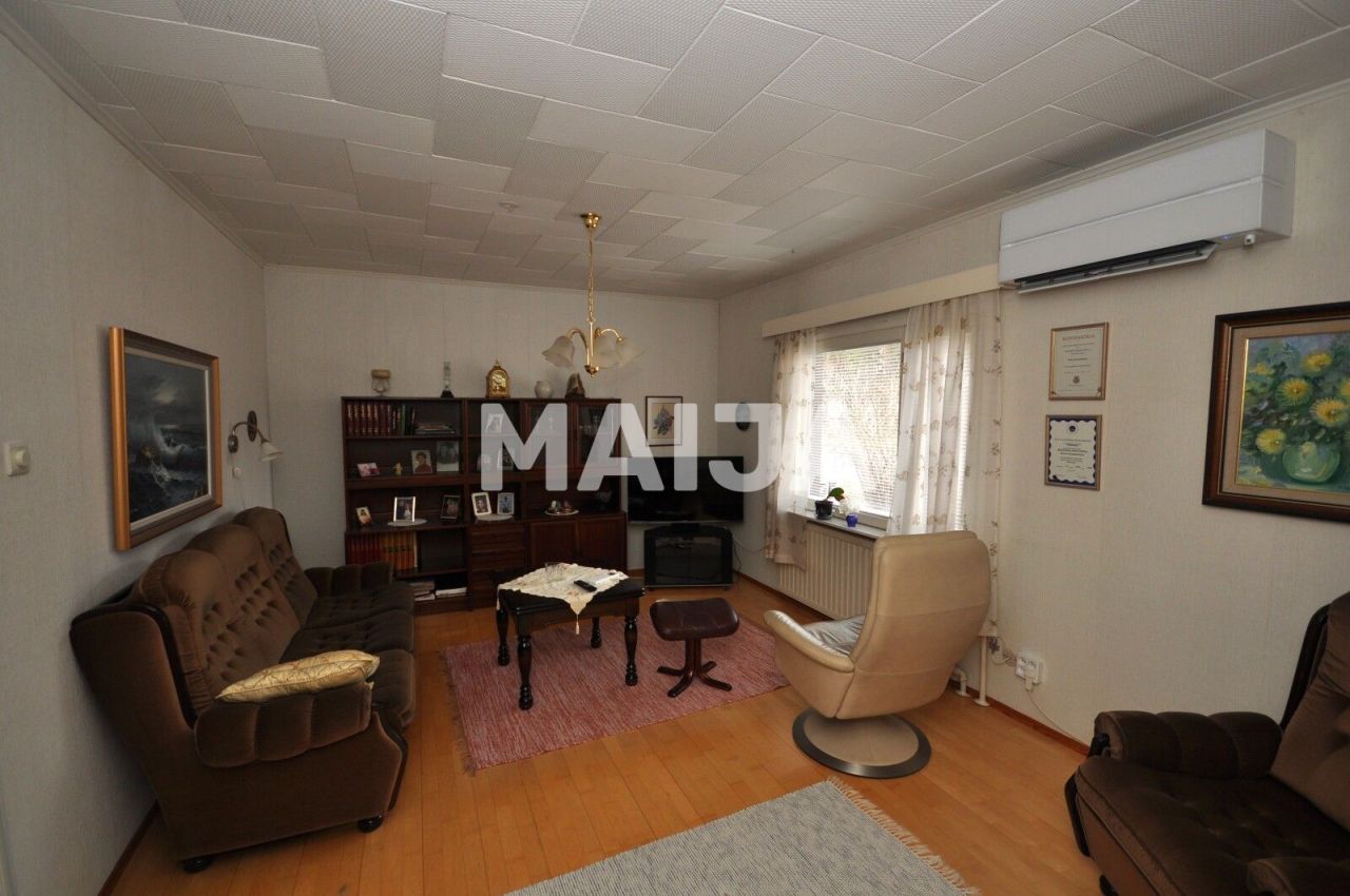 Дом Ий, Финляндия, 130 м² - фото 4