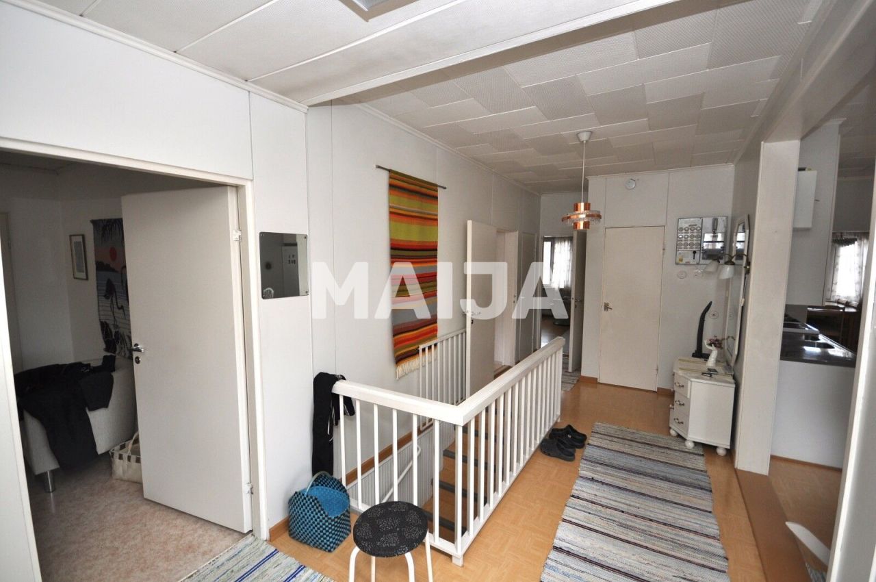 Дом Ий, Финляндия, 130 м² - фото 5