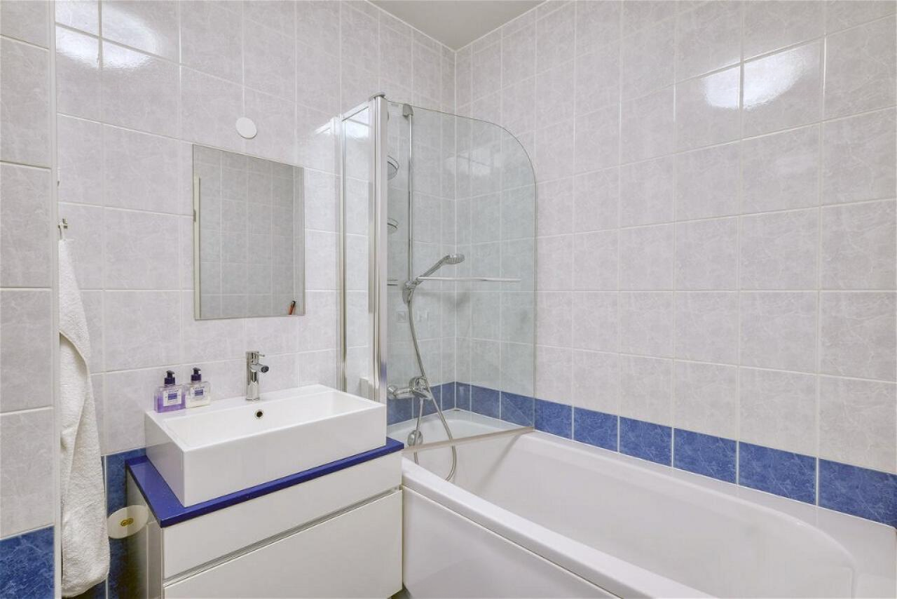 Квартира в Любляне, Словения, 77 м² - фото 5