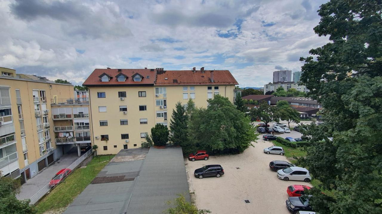 Квартира в Любляне, Словения, 69 м² - фото 5