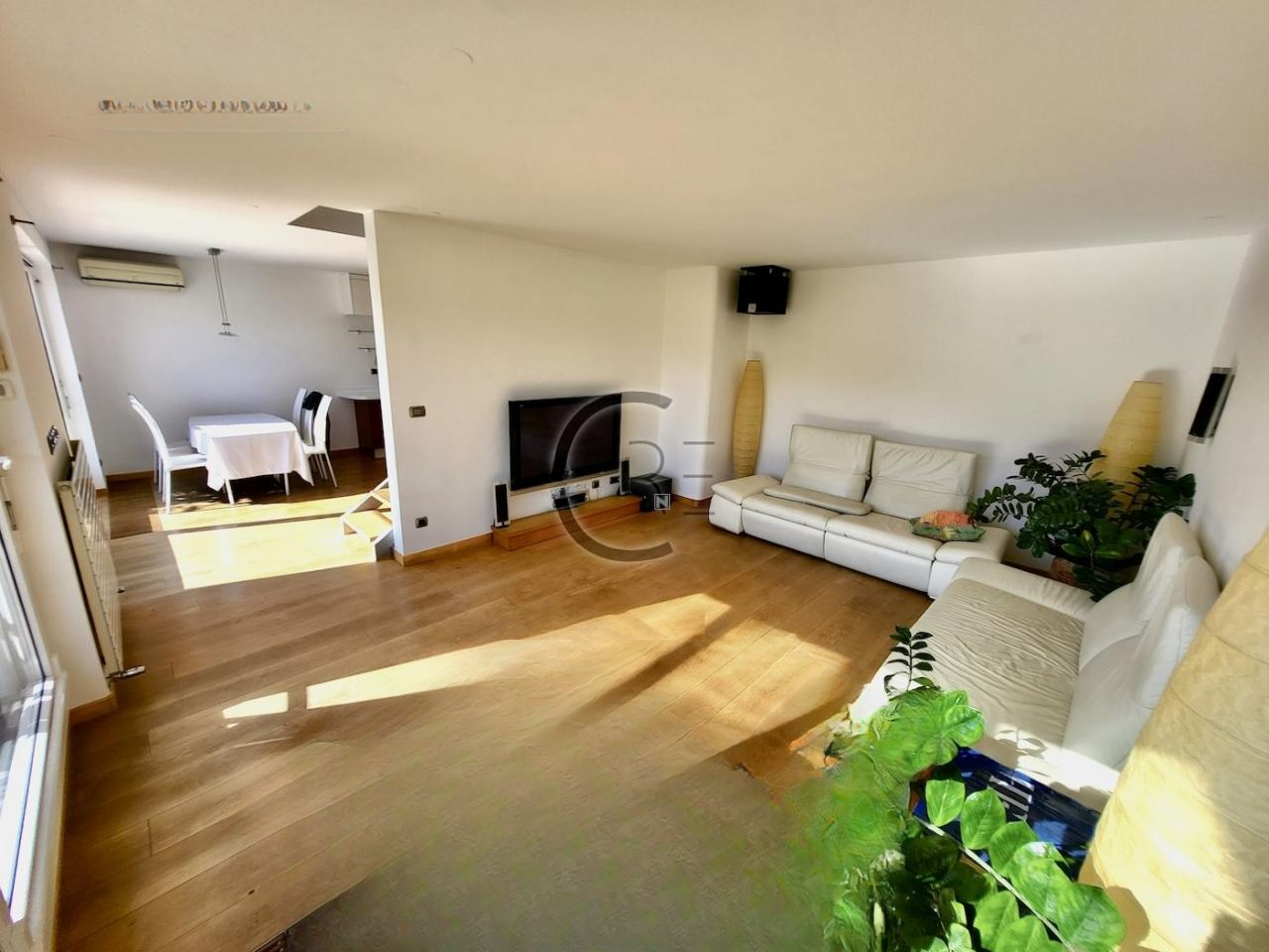 Квартира в Любляне, Словения, 170 м² - фото 5