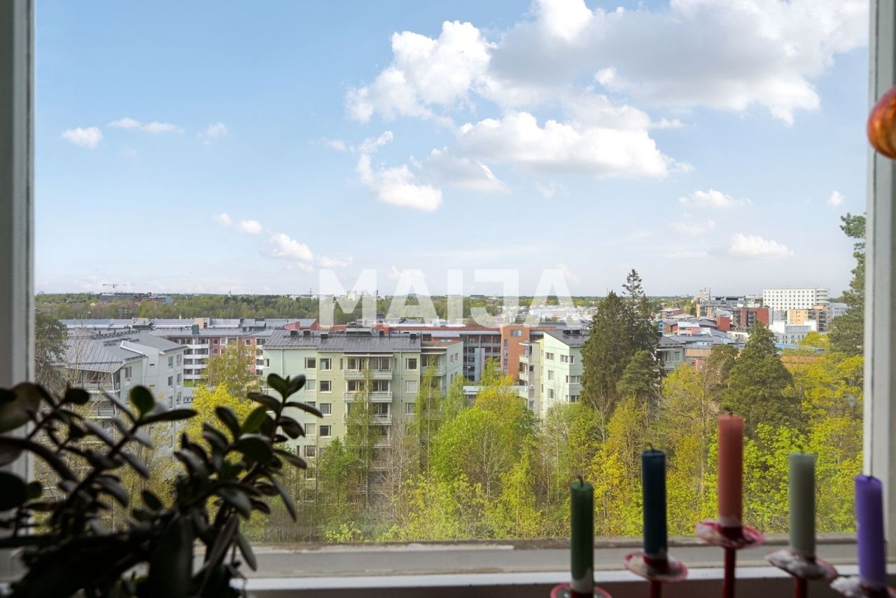 Апартаменты в Хельсинки, Финляндия, 45 м² - фото 6