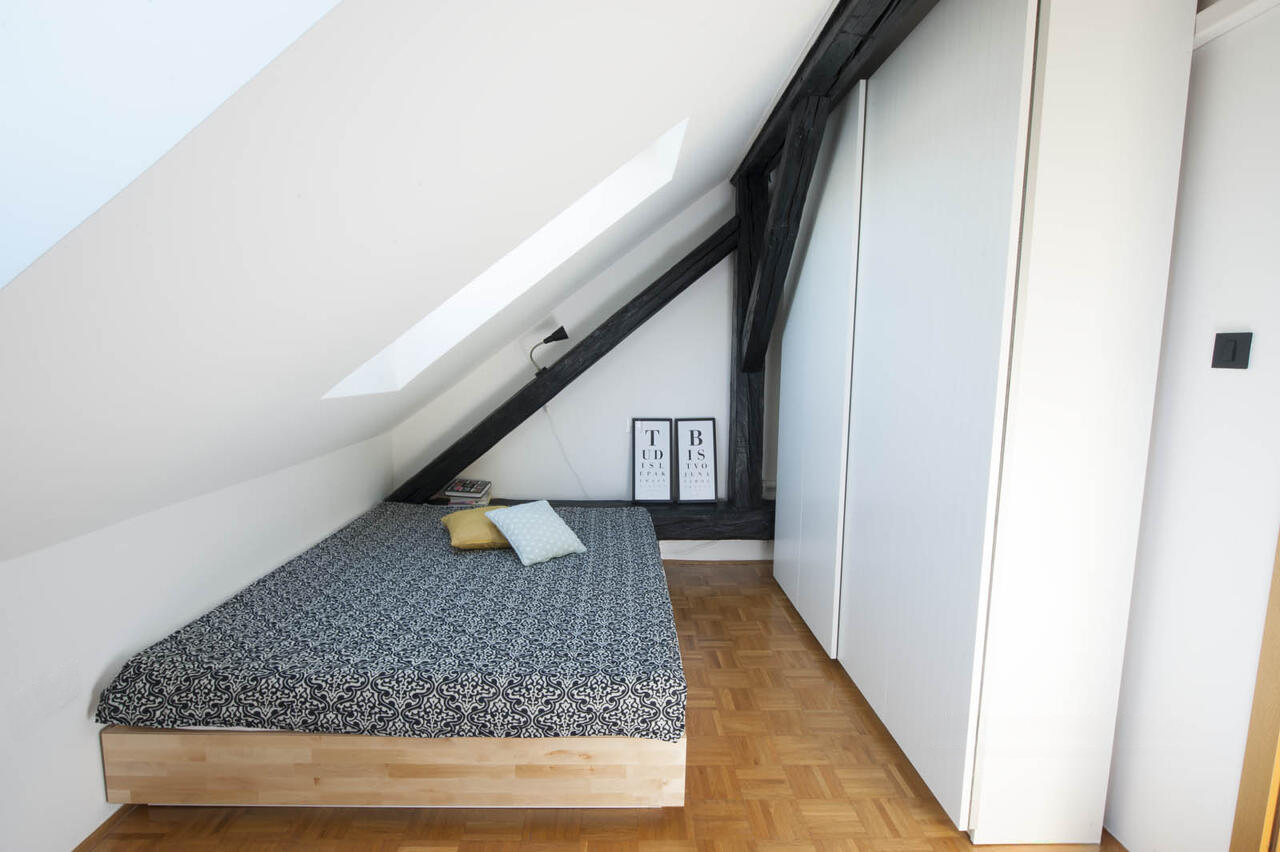 Квартира в Любляне, Словения, 49 м² - фото 5
