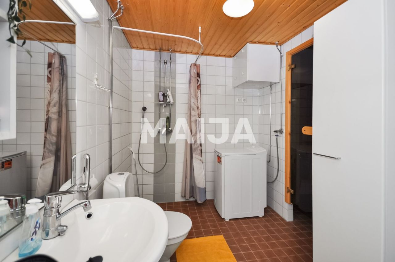 Апартаменты Торнио, Финляндия, 46 м² - фото 8