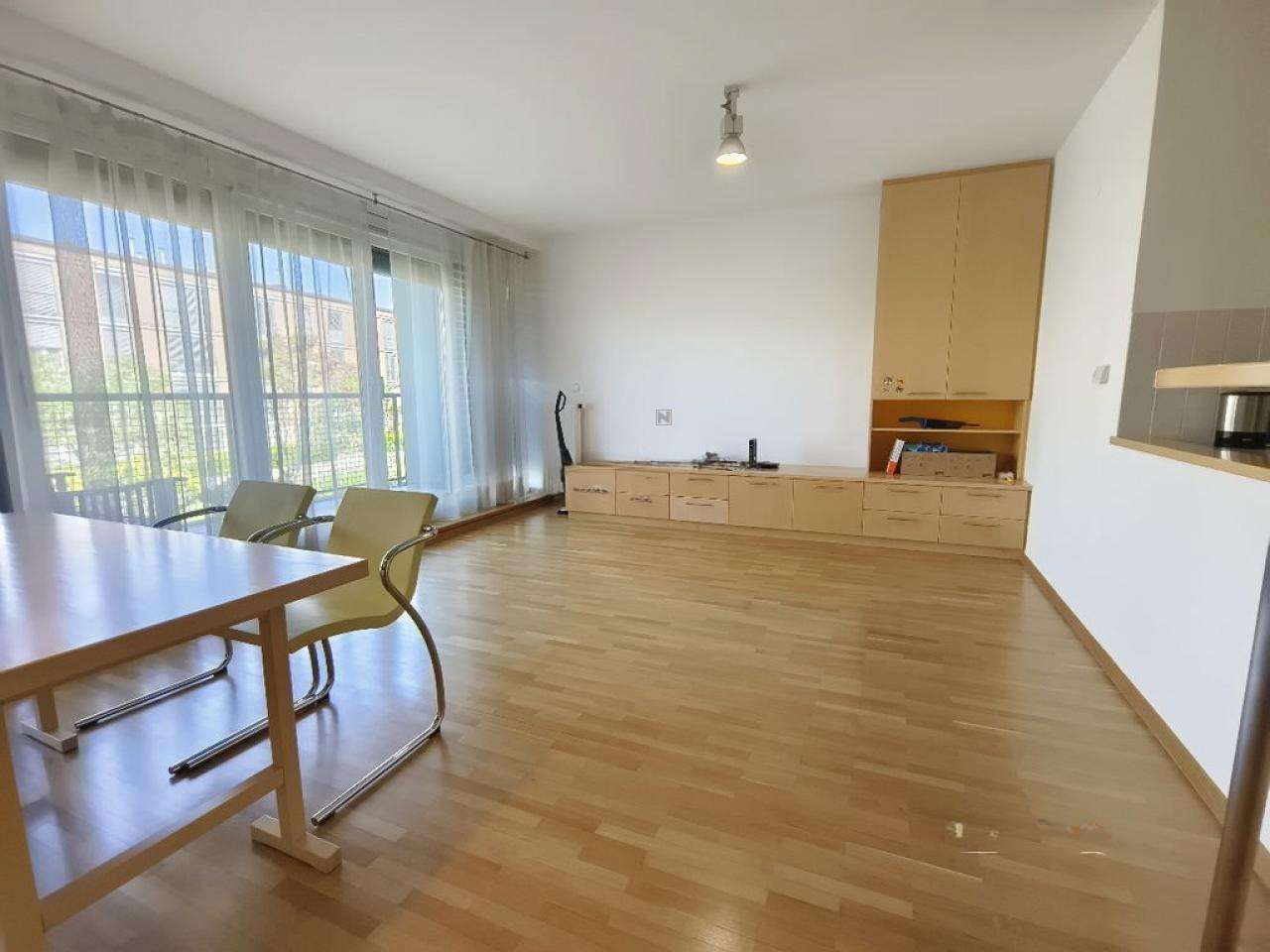 Квартира в Любляне, Словения, 90 м² - фото 5