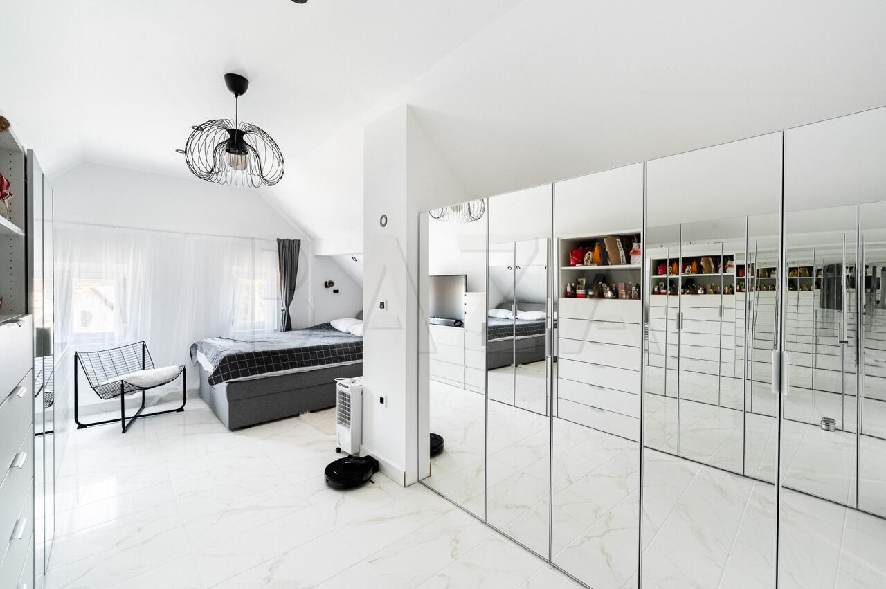 Квартира в Любляне, Словения, 57 м² - фото 5