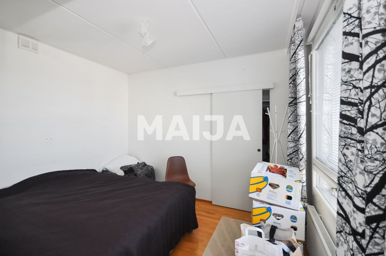 Апартаменты Торнио, Финляндия, 46 м² - фото 10