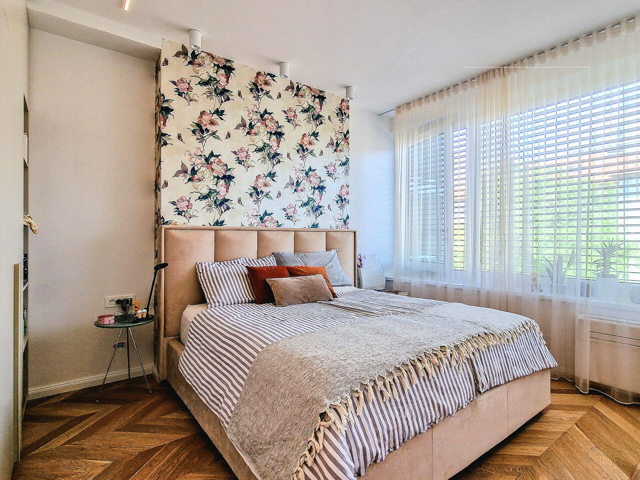 Квартира в Любляне, Словения, 79 м² - фото 5
