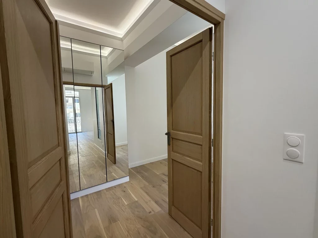 Квартира в Монте Карло, Монако, 53 м² - фото 6