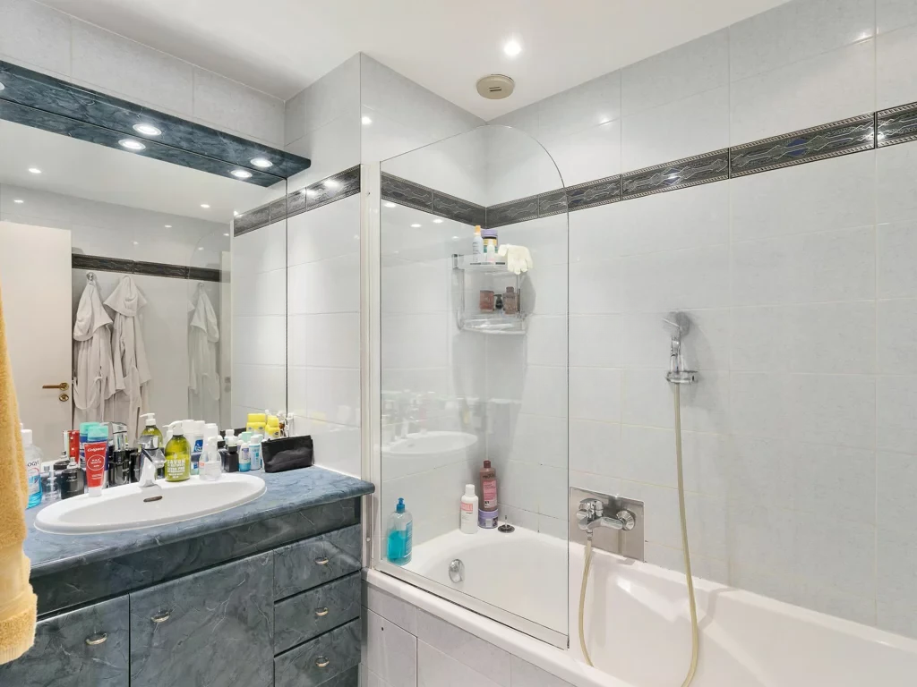 Квартира в Фонвьее, Монако, 75 м² - фото 6