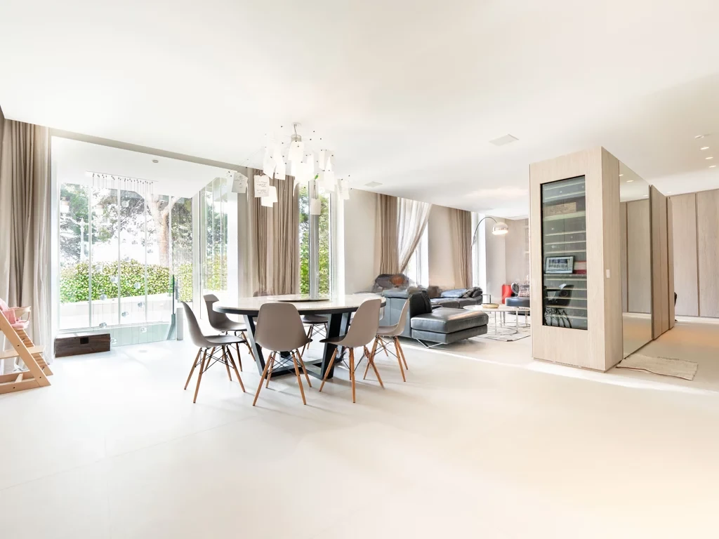 Квартира в Монако, Монако, 300 м² - фото 6