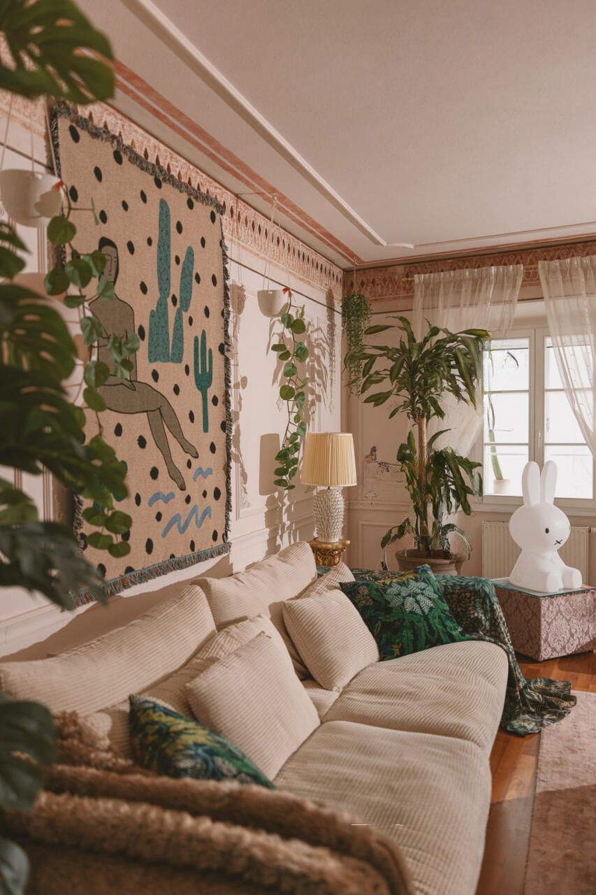 Квартира в Любляне, Словения, 184 м² - фото 6