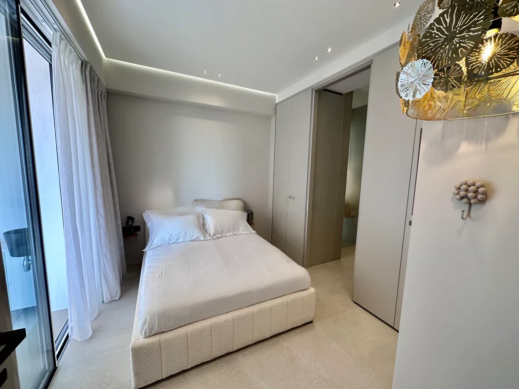 Квартира в Монако, Монако, 56 м² - фото 6