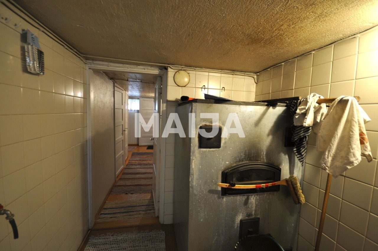 Дом Ий, Финляндия, 130 м² - фото 18