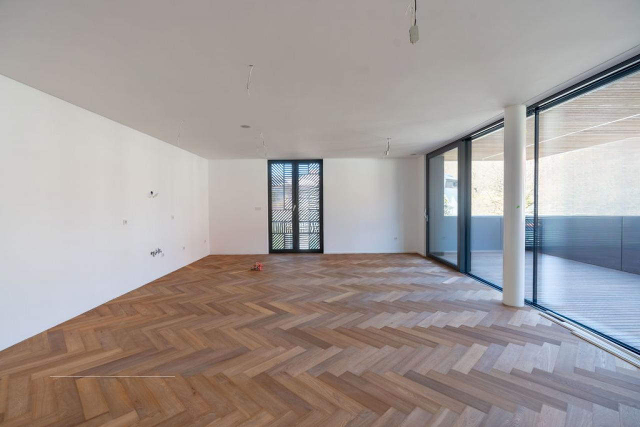 Квартира в Любляне, Словения, 113 м² - фото 6
