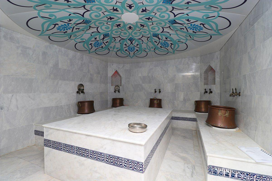 Квартира в Конаклы, Турция, 150 м² - фото 6