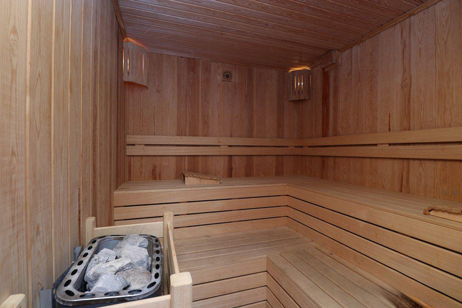 Квартира в Конаклы, Турция, 150 м² - фото 7