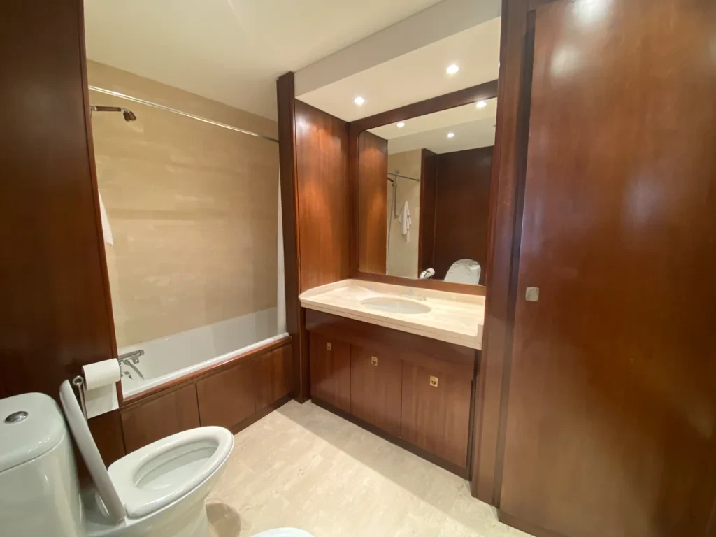 Квартира в Монако, Монако, 68 м² - фото 6