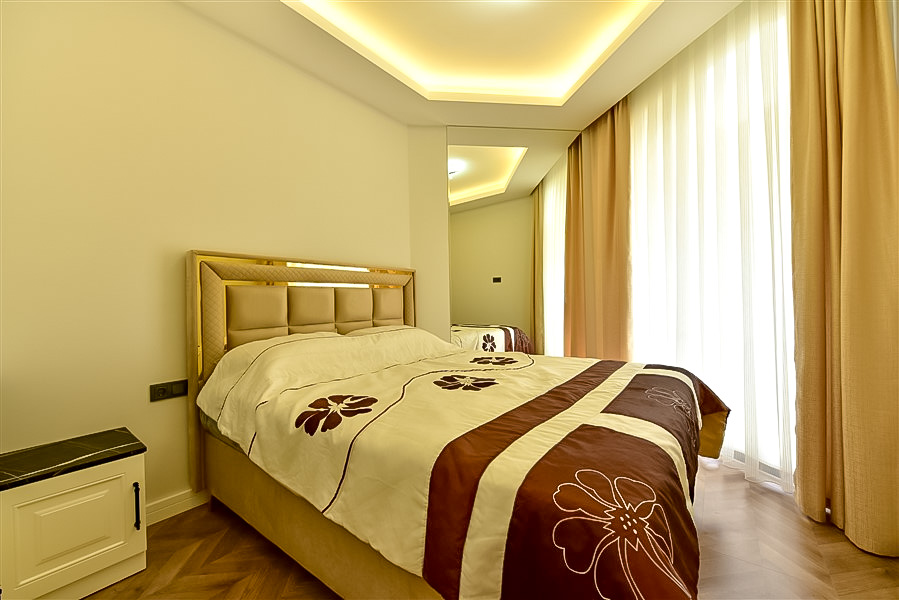 Квартира в Алании, Турция, 53 м² - фото 8